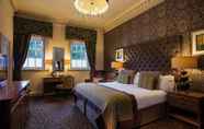 Kamar Tidur 5 Crathorne Hall Hotel