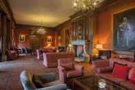 Lobby Crathorne Hall Hotel