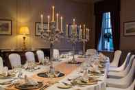 Functional Hall Crathorne Hall Hotel