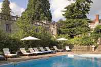 Swimming Pool Rhinefield House Hotel