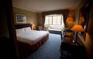Bedroom 7 Ramada Resort by Wyndham Cwrt Bleddyn Hotel & Spa