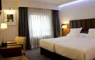 Kamar Tidur 2 Hotel Claridge Madrid