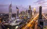 วิวและสถานที่ท่องเที่ยวใกล้เคียง 4 Jumeirah Emirates Towers