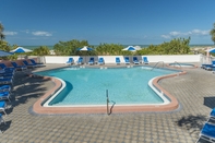Swimming Pool Beach House Suites by the Don CeSar