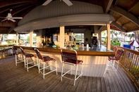 Bar, Kafe, dan Lounge Beach House Suites by the Don CeSar