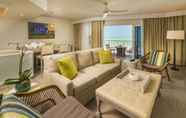 Common Space 4 Beach House Suites by the Don CeSar