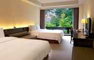 Bilik Tidur 7 Silks Place Taroko