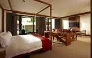 Bilik Tidur 6 Silks Place Taroko