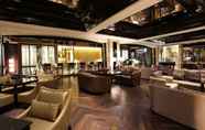 Lobby 7 The Splendor Hotel Taichung