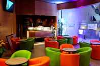 Bar, Kafe, dan Lounge Torre De Cali Plaza Hotel