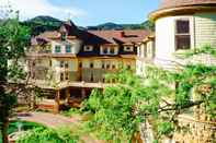 Luar Bangunan Cliff House at Pikes Peak