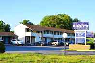 Exterior Flagship Inn And Suites