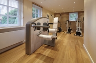 Fitness Center Hardenberg BurgHotel