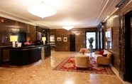 Lobby 3 Hotel Vila Bled