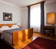 ห้องนอน 5 Hotel Vila Bled