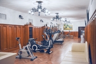 Fitness Center Hotel Vila Bled