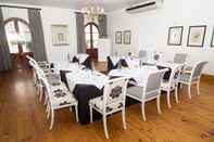 Functional Hall The Marine Hermanus