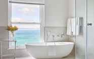 In-room Bathroom 5 The Marine Hermanus