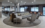 Sảnh chờ 5 Springhill Suites By Marriott Bolingbrook