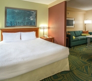 ห้องนอน 7 Springhill Suites by Marriott Orlando North/Sanford