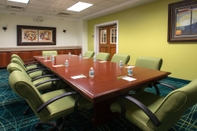 ห้องประชุม Springhill Suites by Marriott Orlando North/Sanford