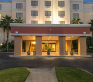 ภายนอกอาคาร 5 Springhill Suites by Marriott Orlando North/Sanford