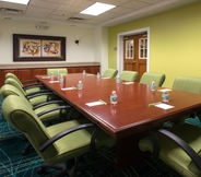 ห้องประชุม 6 Springhill Suites by Marriott Orlando North/Sanford