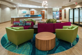 Sảnh chờ 4 Springhill Suites by Marriott Orlando North/Sanford