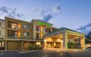 Exterior 2 Courtyard by Marriott Lakeland