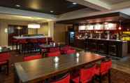 Bar, Kafe, dan Lounge 3 Courtyard by Marriott Lakeland