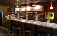 Bar, Kafe, dan Lounge 4 Courtyard by Marriott Lakeland