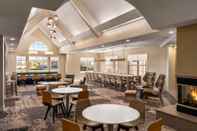 Bar, Kafe, dan Lounge Residence Inn by Marriott Philadelphia West Chester/Exton