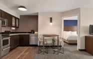 ห้องนอน 2 Residence Inn by Marriott Philadelphia West Chester/Exton