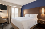 Bedroom 4 Residence Inn by Marriott Philadelphia West Chester/Exton