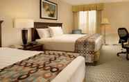 ห้องนอน 4 Hotel Lotus