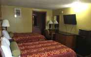 Kamar Tidur 6 Scottish Inns Harrisburg - Hershey South