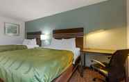 Phòng ngủ 2 Quality Inn Alexis Rd