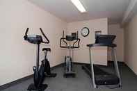 Fitness Center Quality Inn