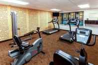 Fitness Center La Quinta Inn & Suites by Wyndham Milwaukee Bayshore Area