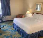 ห้องนอน 4 La Quinta Inn by Wyndham Cincinnati North