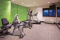 Fitness Center La Quinta Inn by Wyndham Oshkosh