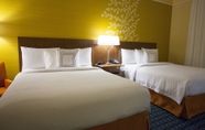 Kamar Tidur 4 Fairfield Inn & Suites by Marriott Columbus Airport