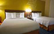 Bilik Tidur 4 Fairfield Inn & Suites by Marriott Columbus Airport