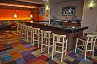 Bar, Kafe dan Lounge Fairfield Inn & Suites by Marriott Columbus Airport