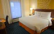 Bilik Tidur 2 Fairfield Inn & Suites by Marriott Columbus Airport