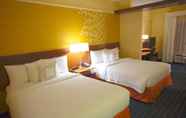 Bilik Tidur 5 Fairfield Inn & Suites by Marriott Columbus Airport