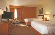 Bilik Tidur 6 La Quinta Inn by Wyndham Kansas City North