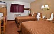 Kamar Tidur 3 Americas Best Value Inn & Suites Sidney