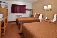 Bedroom Americas Best Value Inn & Suites Sidney