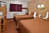 Bedroom Americas Best Value Inn & Suites Sidney